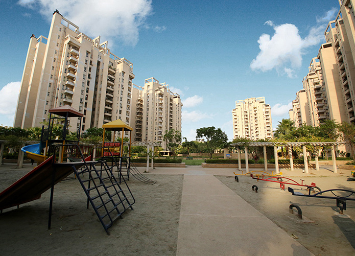 4 BHK 2998 Sq.ft. Apartment for Sale in Sector 49 Gurgaon