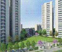 3 BHK Apartment 1737 Sq.ft. for Sale in