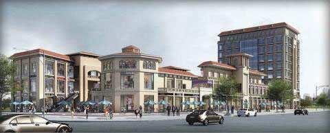  Commercial Shop for Sale in Sector 60 Gurgaon
