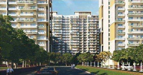 2 BHK Residential Apartment 1400 Sq.ft. for Sale in Sohna, Gurgaon