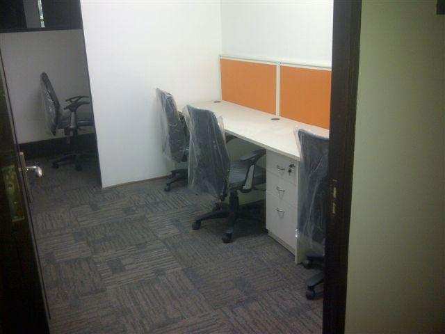 Office Space 1045 Sq.ft. for Rent in
