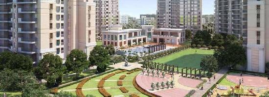 4 BHK Flat for Sale in Sector 109 Gurgaon