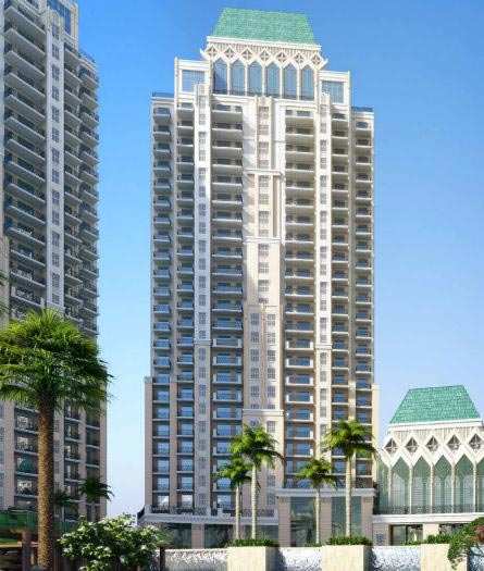 3 BHK Residential Apartment 1750 Sq.ft. for Sale in Sector 109 Gurgaon