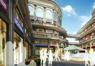  135 Sq.ft. Commercial Shop for Sale in Sector 92 Gurgaon