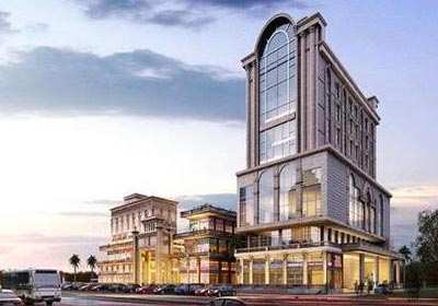  100 Sq.ft. Commercial Shop for Sale in Sector 92 Gurgaon