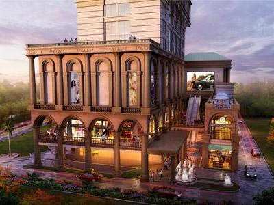  174 Sq.ft. Commercial Shop for Sale in Sector 92 Gurgaon