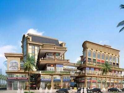  150 Sq.ft. Commercial Shop for Sale in Sector 92 Gurgaon