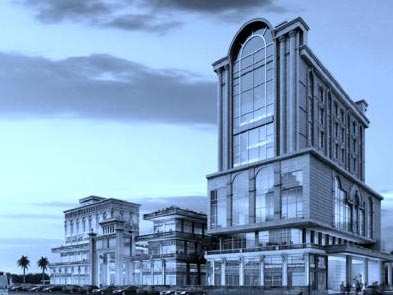  107 Sq.ft. Commercial Shop for Sale in Sector 92 Gurgaon