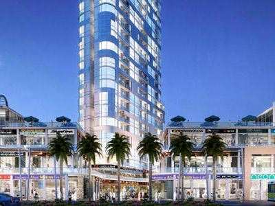  Commercial Shop 160 Sq.ft. for Sale in Sector 80 Gurgaon