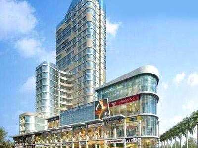  Commercial Shop 450 Sq.ft. for Sale in Sector 80 Gurgaon