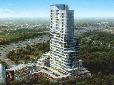  Commercial Shop 175 Sq.ft. for Sale in Sector 80 Gurgaon