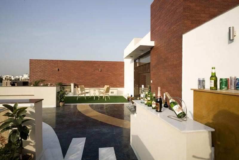 5 BHK House & Villa 5500 Sq.ft. for Rent in Block C, Sushant Lok Phase I, Gurgaon