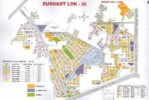  Residential Plot for Sale in Sector 57 Gurgaon