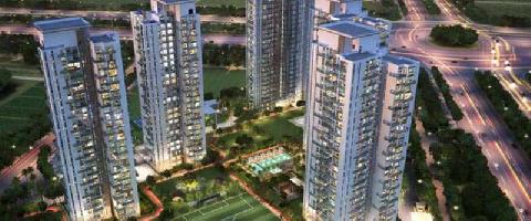 4 BHK Flat for Sale in Sector 102 Gurgaon