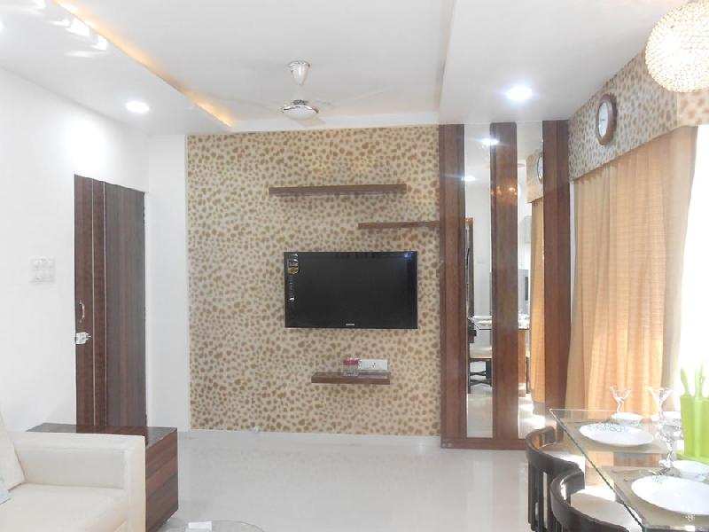 3 BHK Apartment 2175 Sq.ft. for Rent in