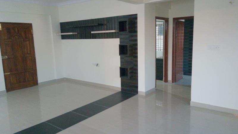 3 BHK Apartment 2185 Sq.ft. for Rent in