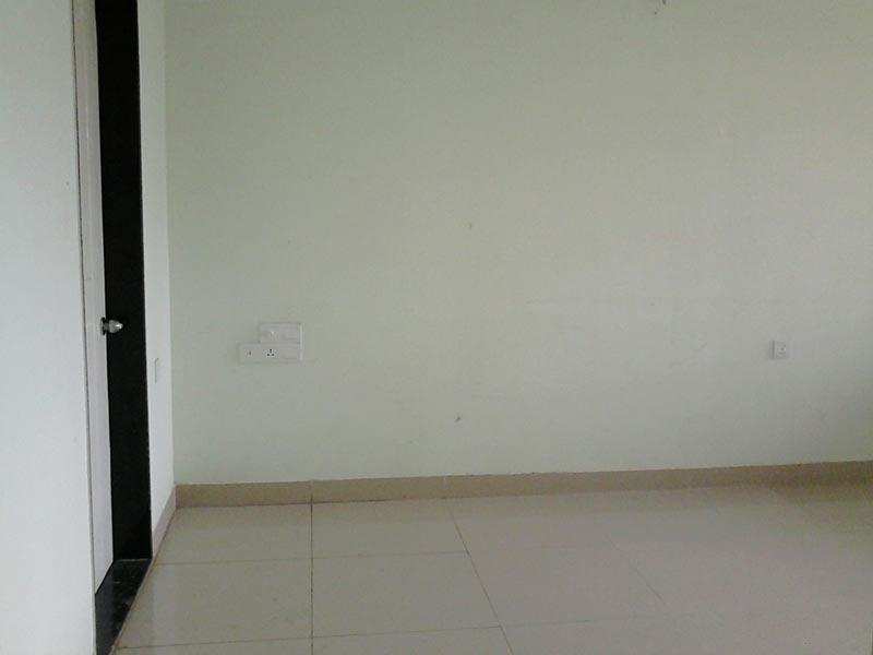 3 BHK Apartment 2045 Sq.ft. for Rent in