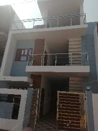3 BHK House for Sale in Sharda Nagar, Bijnor Road, Lucknow