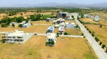  Commercial Land for Sale in Abu Road, Sirohi