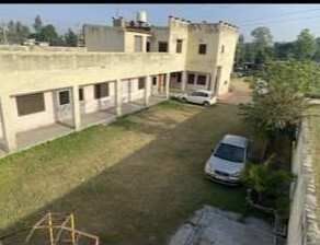  Warehouse 9220 Sq.ft. for Rent in Pur Hiran, Hoshiarpur