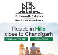  Residential Plot for Sale in Parwanoo, Solan