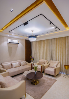 3 BHK Flat for Sale in Sector 3 Panchkula