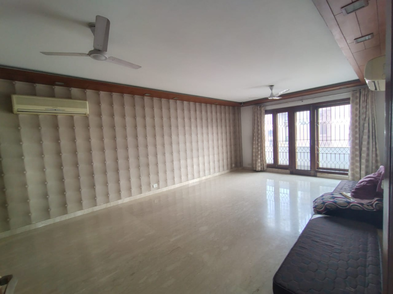 4 BHK Apartment 4500 Sq.ft. for Sale in South Extension II, Delhi