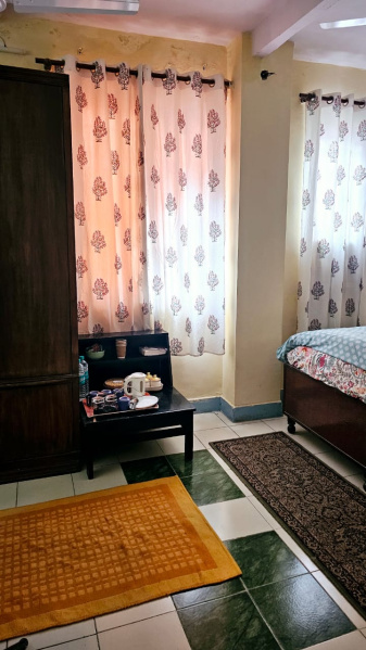 1 RK Apartment 200 Sq. Yards for Rent in Greater Kailash I, Delhi