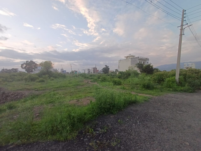  Residential Plot 390 Sq. Yards for Sale in Sector 30, Pinjore, Panchkula