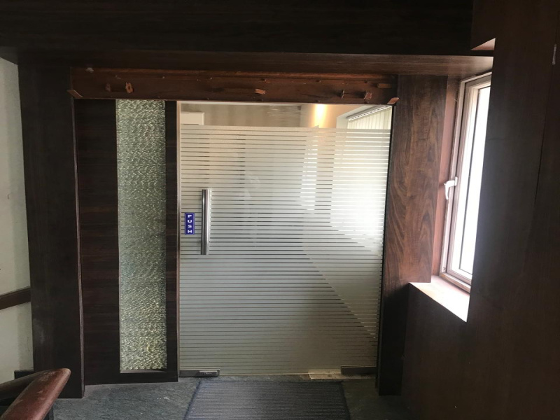  Office Space 1550 Sq.ft. for Rent in East Of Kailash, Delhi