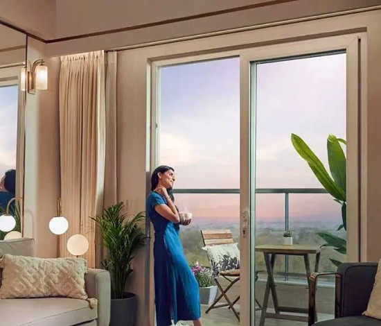4.5 BHK Apartment 3577 Sq.ft. for Sale in Sector 77 Gurgaon
