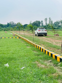  Residential Plot for Sale in Deokali, Faizabad