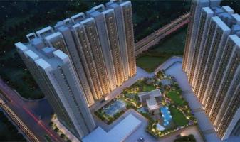 1 BHK Flat for Sale in Shilphata, Thane