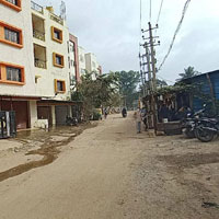  Commercial Shop for Rent in Challaghatta, Bangalore