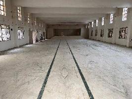  Warehouse for Rent in Anand Nagar Colony, New Malakpet, Hyderabad