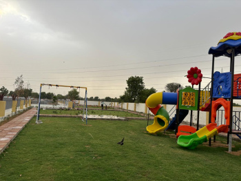  Residential Plot for Sale in Bhankrota, Jaipur