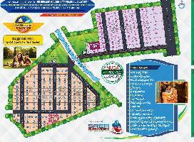  Residential Plot for Sale in Muthukur Road, Nellore