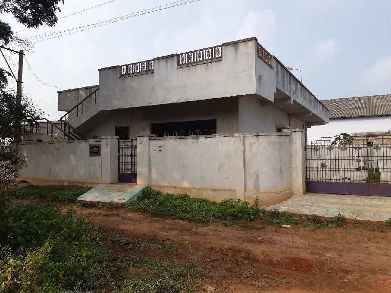 2 BHK House 1800 Sq.ft. for Sale in Kavali, Nellore