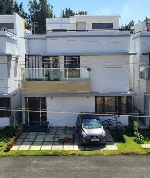 3 BHK House for Sale in Andhiwadi, Hosur