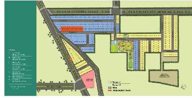  Residential Plot for Sale in Sector 70A Gurgaon