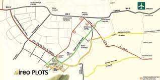 Residential Plot 300 Sq. Yards for Sale in Golf Course Ext Road, Gurgaon