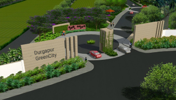  Residential Plot for Sale in Sabuj Nagar, Durgapur