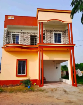 3 BHK House for Sale in A-Zone, Durgapur