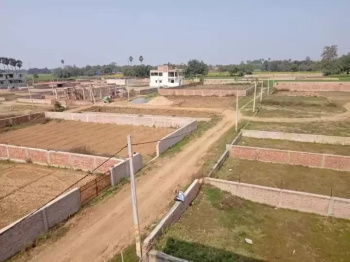  Residential Plot for Sale in Benachity, Durgapur