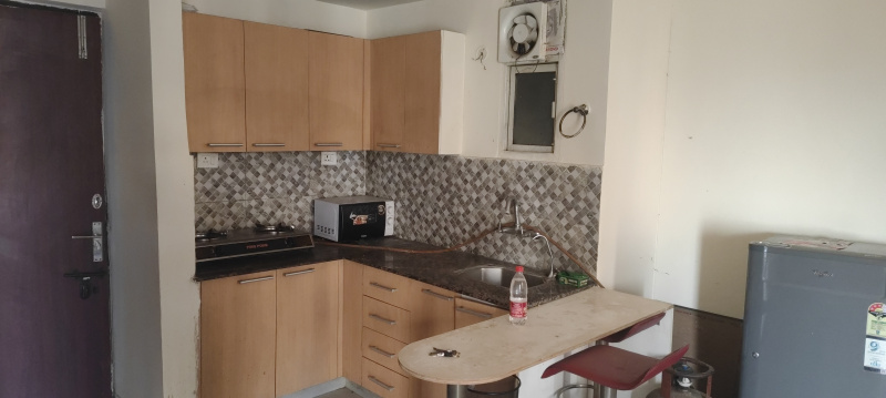  477 Sq.ft. Studio Apartment for Rent in Omicron 1, Greater Noida