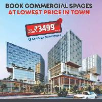  Office Space for Sale in Noida-Greater Noida Expressway