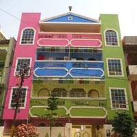  House for Sale in Saidabad, Hyderabad