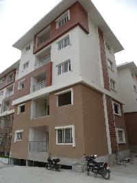 3 BHK Flat for Sale in Mallapur, Secunderabad