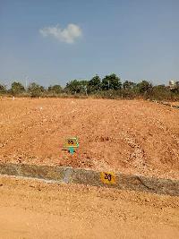  Residential Plot for Sale in Mysore Road, Bangalore