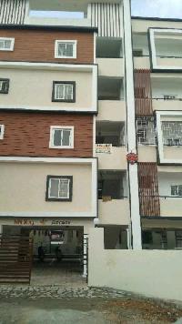 2 BHK Flat for Rent in As Rao Nagar, Hyderabad